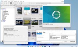 Canto Cumulus 11.1.6 auf Windows 11