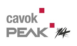 Wir werden cavok-Partner