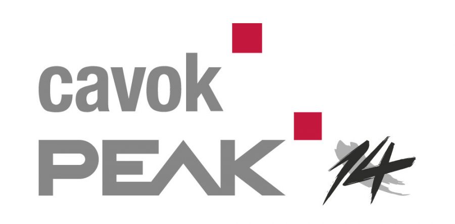 Wir werden cavok-Partner