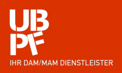 Service für cavok erfordert neues Logo